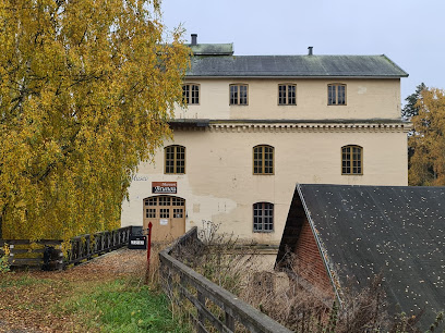 Museo Masuuni Brunou