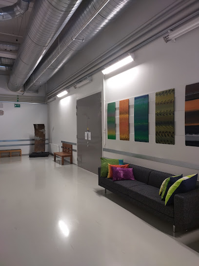 Centro de Colecciones de Museos de Tampere