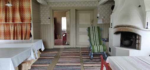 Casa del Patrimonio de Alahärmä