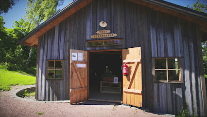 Museo del Barco de Houtskär