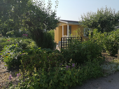 Museo de Huertos de Vallila