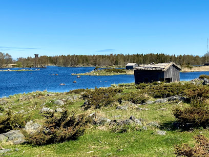 Bodback, Björköby, Unesco