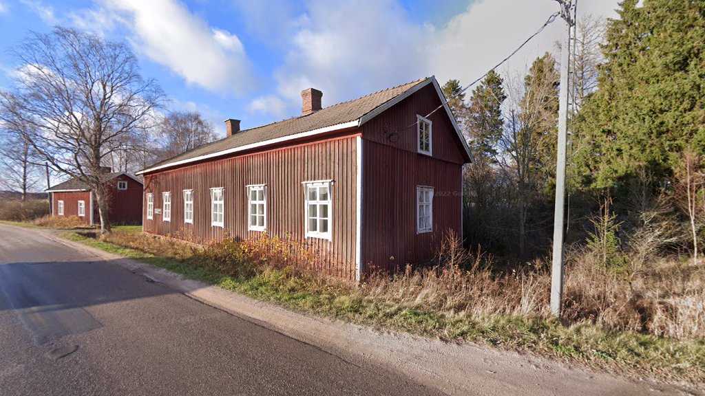 Museo de Agricultura Pellonpää
