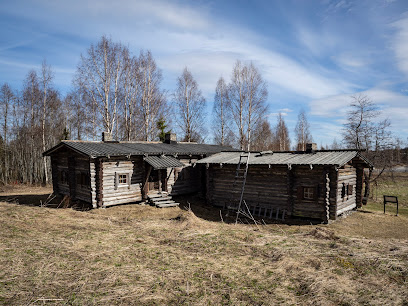 Cabina del General de la Frontera, cuartel operativo de la guerra