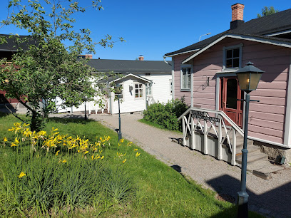 Museo de Keski-Suomi | Museo de Artesanía y Tienda de Museos Sparvin