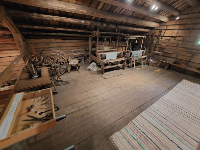 Museo de Historia Local de Tuusniemi