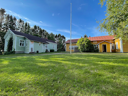 Museo de Historia Local Ojala