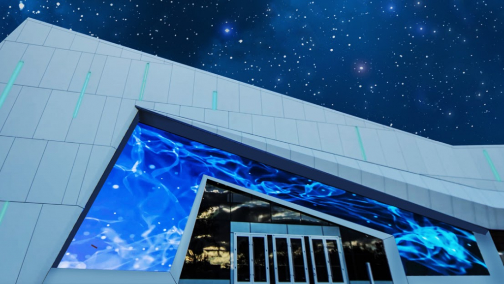 Museo Canadiense de Ciencia y Tecnología