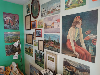 Museo local ITE-Aulis