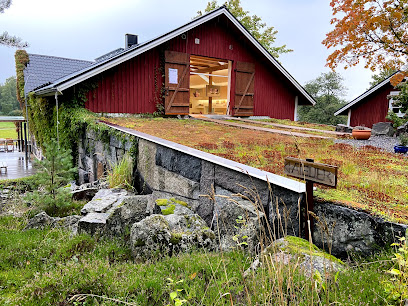 Galería Henriksberg (Abierto si está reservado)