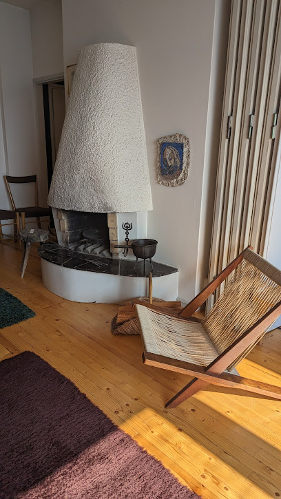 Museo de la Casa Virkki