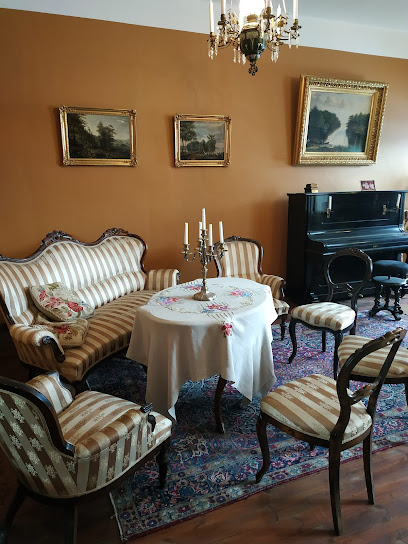 Museo de Mynämäki