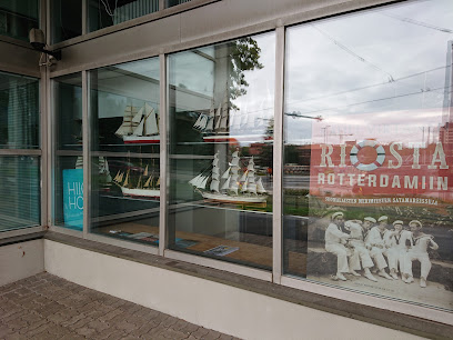 Fundación John Nurmisen