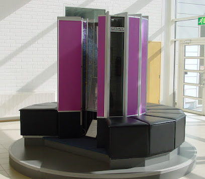 Museo de Computadoras de Finlandia