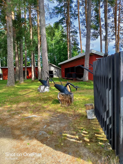 Museo Local de Historia de Muhos