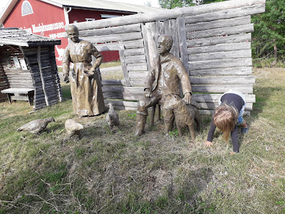 Museo Agrícola Privado Putaja