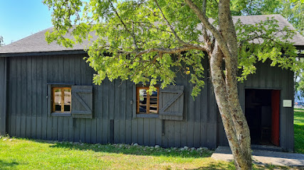Cabaña Sin Chimenea Yli-Jaakheikki