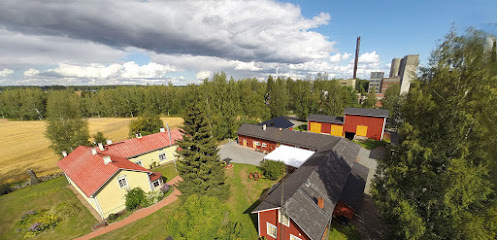 Trahteeri de Koskenkorva