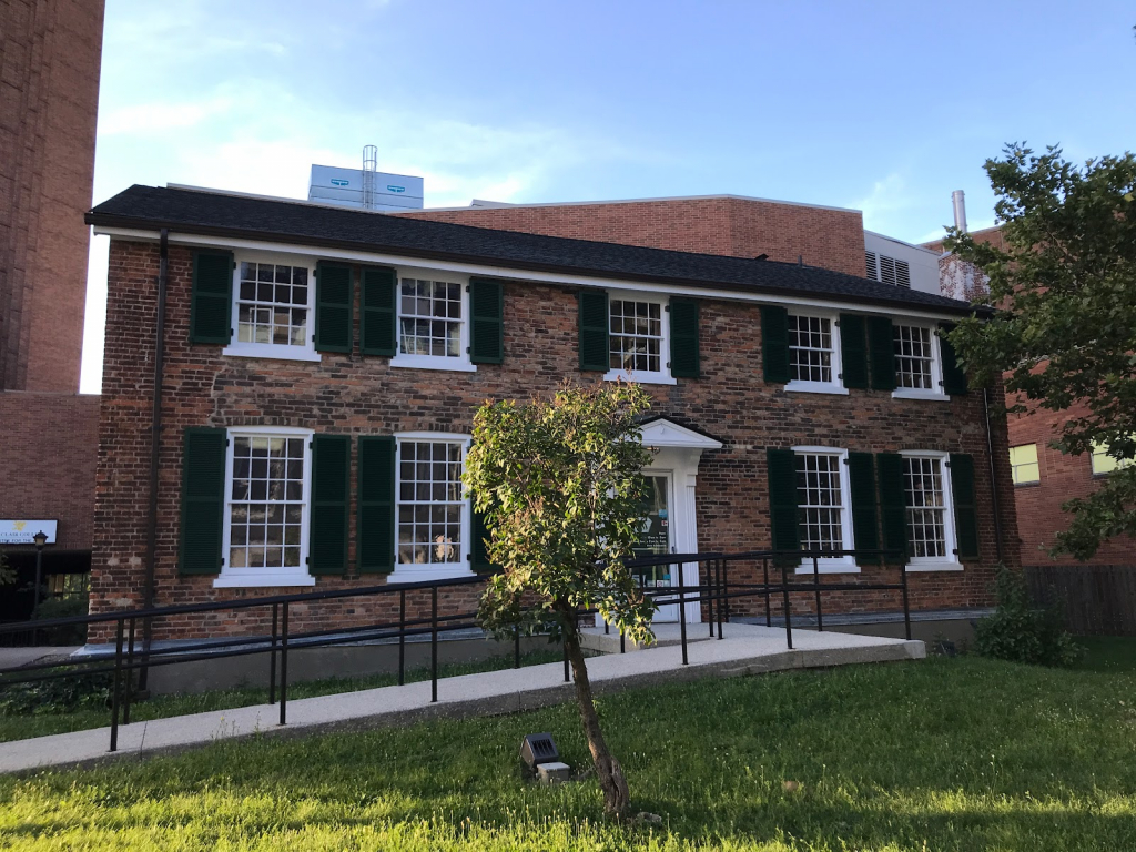 Museo Comunitario de Windsor