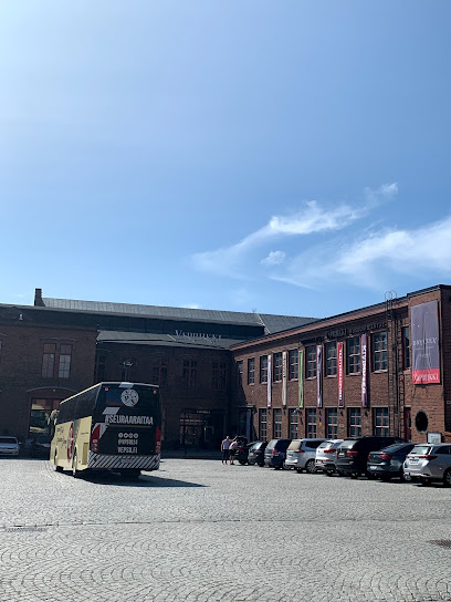 Archivo fotográfico Vapriikki