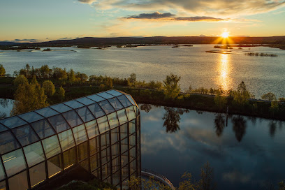 Museo Provincial de Laponia