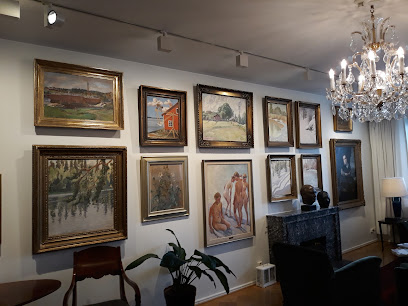 Colección de Arte Kirpilä