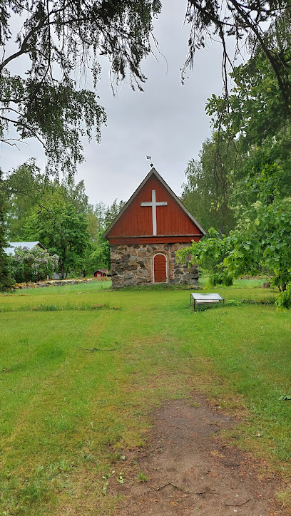 Sakasti de Urjalankylä