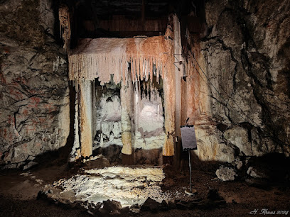 Museo de Minería Tytyri