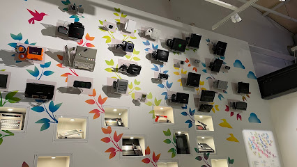 Museo Finlandés de Juegos