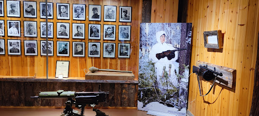 Museo de la Guardia Fronteriza Immola