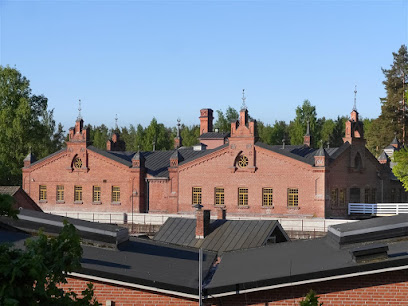 Museo de la Molinería Verla