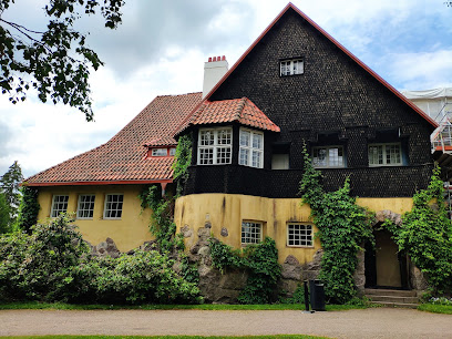 Hvitträsk