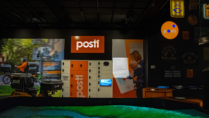 Museo Postal