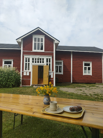 Museo de Historia Local de Tervola