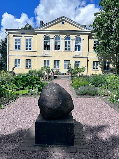 Colecciones Geológicas