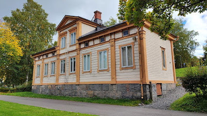 Museo de Salud de Turku