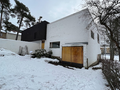 Casa Alvar Aalto