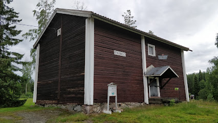 Museo del Patrimonio de Asikkala