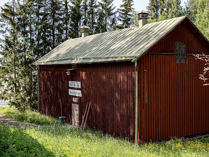Museo de la Historia Local de Kitee