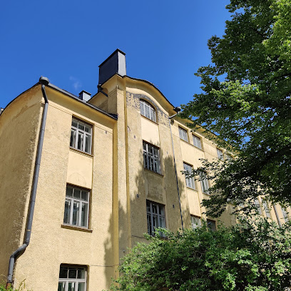 Fundación Ebeneser