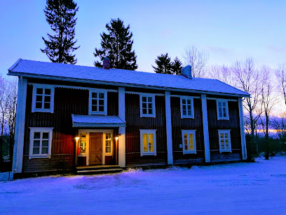 Museo de Lappajärvi