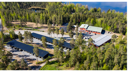 Museo de Armaduras de Parola