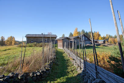 Museo de Agricultura Pien-Toijola