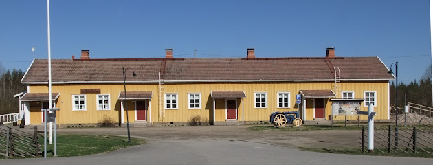 Museo de la Guerra y la Reconstrucción