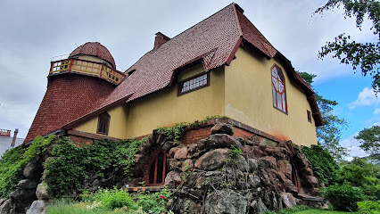 Fundación Museo Visavuori