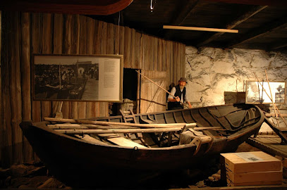 Museo del Archipiélago de Rönnäs