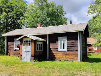 Museo Kauppilanmäki