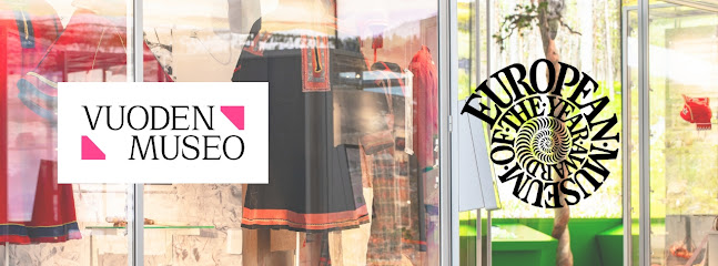 Siida - Museo Sámi y Centro de Naturaleza