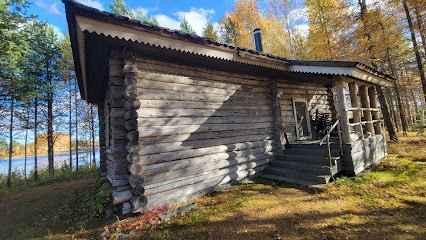 Parque del Patrimonio Mundial de Senderos