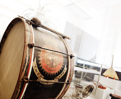 Museo del Ejército de Salvación